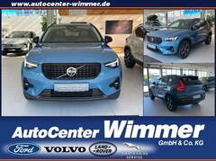 Bild des Angebotes Volvo XC40 B3 B DKG Plus Dark Business Paket + Pano uvm.