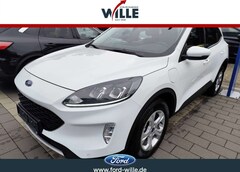 Bild des Angebotes Ford Kuga Cool & Connect Plug-In Hybrid Cool+Connect AHK 2.5