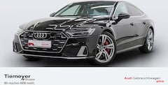 Bild des Angebotes Audi S7 3.0 TDI Q LM20 KAMERA NAVI+ BuO AHK