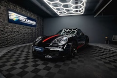 Bild des Angebotes Porsche 991 911 Carrera S GTS Black Design Chrono *Pano*