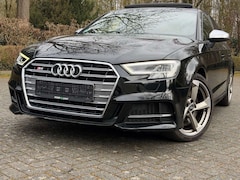 Bild des Angebotes Audi S3 Sportback 2.0 TFSI quattro|PANO|1.HAND|LED|