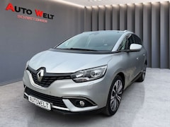 Bild des Angebotes Renault Scenic IV Grand 1.Hand/AHK/Navi/SHZ/Tempomat/PDC