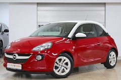 Bild des Angebotes Opel Adam 120 Jahre 1.4 *NAVI*LEDER*SHZ*PDC*APPLE*ANDROID*
