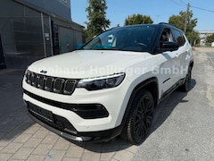 Bild des Angebotes Jeep Compass S Plug-In Hybrid 4WD