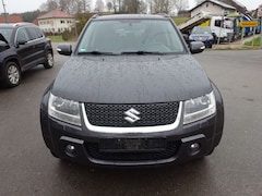Bild des Angebotes Suzuki Grand Vitara 1.9/ 4X4/Euro 5/AHK