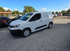 Bild des Angebotes Peugeot Partner Premium L1