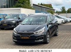 Bild des Angebotes Kia Ceed SW / cee'd SW Platinum Edition*PANO*KAMERA*