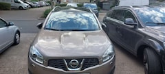 Bild des Angebotes Nissan Qashqai+2 2.0 4x4 CVT I-Way