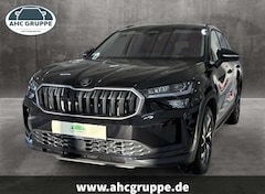 Bild des Angebotes Skoda Kodiaq 2.0 TDI 142kW Selection 7-Gang-DSG 4x4, Navi, Stan