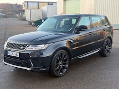 Bild des Angebotes Land Rover Range Rover Sport 2.0 Si4 S *Facelift*Modell2019