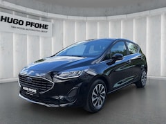 Bild des Angebotes Ford Fiesta Titanium 1.0 EcoBoost