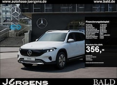 Bild des Angebotes Mercedes-Benz EQB 250 + +Progressive+MBUX+LED+Wide+Cam+Totw+SHZ