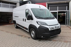 Bild des Angebotes Fiat Ducato 35 L5H2 180 Multijet Maxi AT8/KAMERA/LED