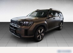 Bild des Angebotes Hyundai SANTA FE SIGNATURE KOMFORT & TECHNIK-PAKET AHK