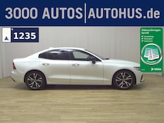 Bild des Angebotes Volvo S60 B4 R-Design Leder Navi LED HuD 360°