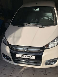 Bild des Angebotes Aixam Coupe Emotion Coupe Premium