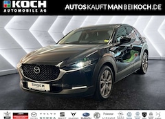 Bild des Angebotes Mazda CX-30 e-SKYACTIV-X 2.0 M HYBRID HOMURA LED NAVI KA