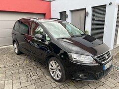 Bild des Angebotes SEAT Alhambra Alhambra 2.0 TDI Style