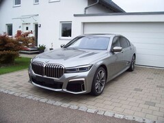 Bild des Angebotes BMW 760 Li xDrive Deutsches Sammlerfahrzeug aus 1.Hd