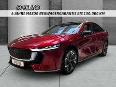 Mazda 6 TAKUMI Plus 5HB HUD PANO SONY Soundsystem Navi Dig