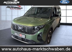 Bild des Angebotes Ford Tourneo Courier Active Bluetooth Navi Klima