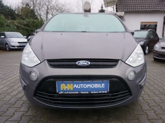 Bild des Angebotes Ford S-Max Champions Edition /KLIMA/EURO5/SCHECKHEFT/