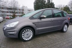 Bild des Angebotes Ford S-Max Champions Edition /KLIMA/EURO5/SCHECKHEFT/