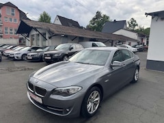 Bild des Angebotes BMW 530 Baureihe 5 Lim. 530 d
