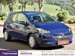 Bild des Angebotes Opel Corsa-e Corsa E Selection *1.Hand*Klima*