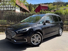 Bild des Angebotes Ford Galaxy Titanium Aut.*el.AHK*SCHIEBEDACH*STANDHEI