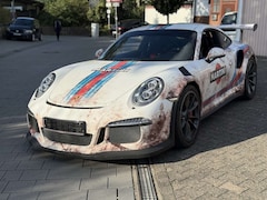 Bild des Angebotes Porsche 991 911 GT3 RS Mwst. ausweisbar