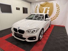 Bild des Angebotes BMW 125 *Limousine*125i*M*Sport*Keyless*Automatik*Navi*