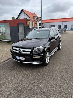 Bild des Angebotes Mercedes-Benz GL 350 GL 350 BlueTec 4Matic (166.824)