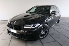 Bild des Angebotes Alpina D5 S Touring*Bowers & Wilkins*360°*HUD*DisplayKe