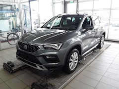 Bild des Angebotes SEAT Ateca 1.5 TSI DSG Xperience LED RFK