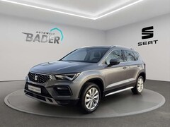 Bild des Angebotes SEAT Ateca 1.5 TSI DSG Xperience LED RFK