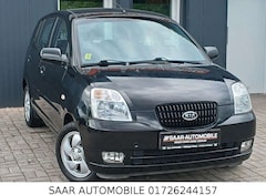 Bild des Angebotes Kia Picanto 1.1 EX AUTOMATIK/KLIMA