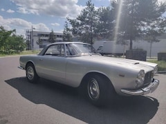 Bild des Angebotes Lancia Flaminia GT Superleggera Coupé