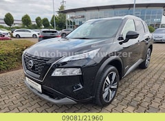 Bild des Angebotes Nissan X-Trail N-Connecta
