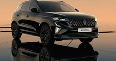 Bild des Angebotes Renault Austral Esprit Alpine E-Tech 200 Vollausstattung