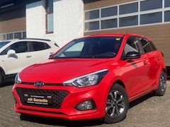 Hyundai i20 YES!