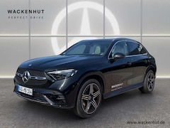 Bild des Angebotes Mercedes-Benz GLC 220 d 4M EDITION AMG 20''PANO AHK DISTR 360°DIGITAL