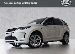 Bild des Angebotes Land Rover Discovery Sport Benzin/Plug-In-Hybrid P270e S *AHK*Winterp*