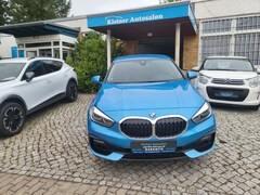 Bild des Angebotes BMW 120 d M Sport /DSG/LED/Navi/AHK