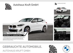 Bild des Angebotes BMW X2 M 35i NAV PLUS+HUD+KAMERA+HIFI+PDC+LM20