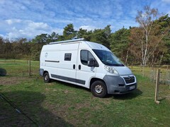 Bild des Angebotes Citroen Jumper Jumper 35 L2H2