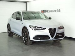 Bild des Angebotes Alfa Romeo Stelvio 2.2 D Competizione Q4 ALLRAD LEDER AHK