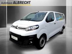 Bild des Angebotes Citroen Jumpy Kombi XL (L3) 1.5 BlueHDi