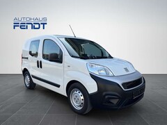 Bild des Angebotes Fiat Fiorino 1,3 Multijet SX Schiebetür Sitzh. PDC 7"