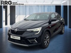 Bild des Angebotes Renault Arkana EVOLUTION TCe 140 EDC NAVIGATION